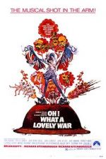 Watch Oh! What a Lovely War Movie25