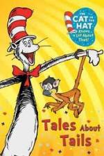 Watch Cat in the Hat: Tales About Tails Movie25