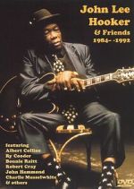 Watch John Lee Hooker and Friends Movie25