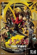Watch Lupin III: The First Movie25