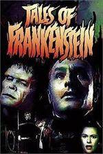 Watch Tales of Frankenstein Movie25