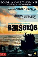 Watch Balseros Movie25