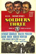 Watch Soldiers Three Movie25
