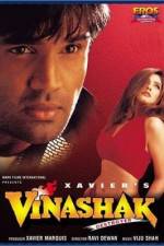 Watch Vinashak - Destroyer Movie25