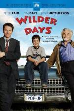 Watch Wilder Days Movie25