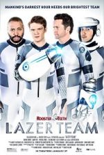 Watch Lazer Team Movie25