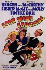 Watch Look Who\'s Laughing Movie25