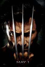 Watch X-Men Origins: Wolverine Movie25
