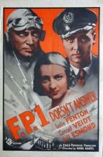 Watch F. P. 1 Doesn\'t Answer Movie25