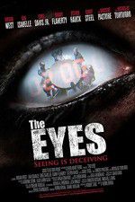 Watch The Eyes Movie25