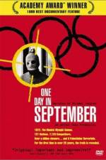 Watch Ein Tag im September Movie25