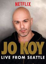 Watch Jo Koy: Live from Seattle Movie25