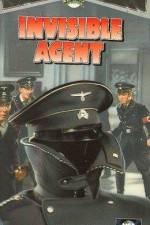 Watch Invisible Agent Movie25