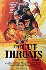 Watch The Cut-Throats Movie25