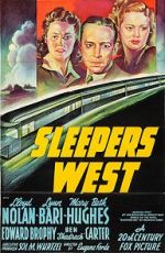 Watch Sleepers West Movie25