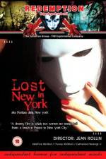Watch Lost in New York Movie25