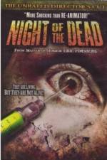 Watch Night of the Dead Leben Tod Movie25