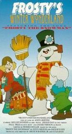 Watch Frosty\'s Winter Wonderland (TV Short 1976) Movie25