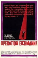 Watch Operation Eichmann Movie25