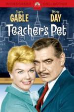 Watch Teacher's Pet Movie25