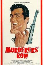 Watch Murderers' Row Movie25