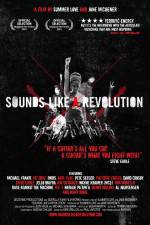 Watch Sounds Like a Revolution Movie25
