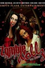 Watch Zombie Dollz Movie25