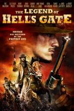 Watch The Legend of Hell's Gate An American Conspiracy Movie25