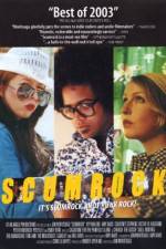 Watch Scumrock Movie25