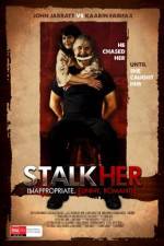 Watch StalkHer Movie25