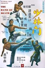 Watch The Hand of Death Movie25