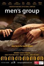 Watch Men's Group Movie25
