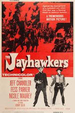 Watch The Jayhawkers! Movie25
