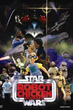 Watch Robot Chicken Star Wars Episode III Movie25