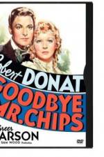 Watch Goodbye Mr Chips Movie25