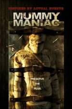 Watch Mummy Maniac Movie25