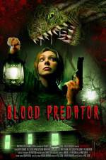 Watch Blood Predator Movie25