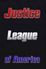 Watch Justice League of America Movie25