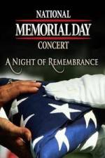 Watch National Memorial Day Concert Movie25