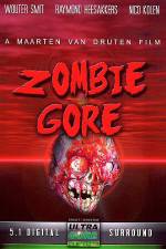 Watch Zombiegore Movie25