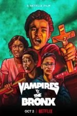 Watch Vampires vs. the Bronx Movie25