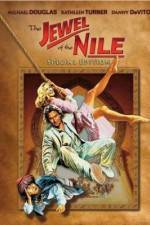 Watch The Jewel of the Nile Movie25