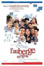 Watch L'auberge espagnole Movie25
