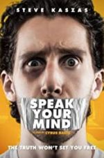 Watch Speak Your Mind Movie25