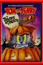 Watch Tom and Jerry: Tricks & Treats Movie25