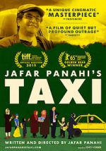 Watch Taxi Tehran Movie25