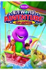 Watch Barney: Big World Adventure Movie25