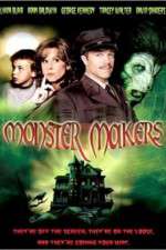 Watch Monster Makers Movie25