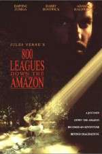 Watch Eight Hundred Leagues Down the Amazon Movie25