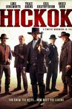 Watch Hickok Movie25